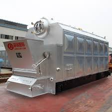 18 followers on linkedin | intech integrated sdn. Steam Boiler Malaysia