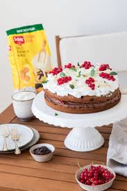 Cappuccino Johannisbeer Schoko Torte Glutenfrei Vegan Mit Videoanleitung Rezept Torte Ohne Backen Lebensmittel Essen Vegane Torte