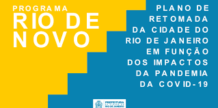 Crossposted by 5 minutes ago. Prefeitura Anuncia Novas Medidas Restritivas Para Combater Propagacao Da Pandemia Da Covid 19 Prefeitura Da Cidade Do Rio De Janeiro Prefeitura Rio
