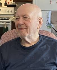 Jerry Bartram Obituary (1934