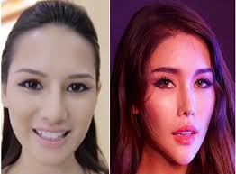 Jade rasif at the club khaosan 29 february 2020 aftermovie !!! Jade Rasif Plastic Surgery Did It Help This Singapore Dj Get Famous Plastytalk