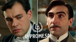 La Promesa, avance del capítulo 722 este lunes 24 de noviembre