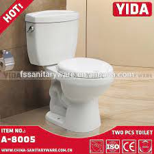 Toilet shall have 2 (5.1cm) fully glazed trapway. Us Wc Absaug Wc In Deutschland Betreiben Haustechnikdialog