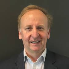 Alan Sanders and I were honoured, as co-founders of Ultramed, to receive  the King's Award for Enterprise from the Lord Lieutenant of Cornwall