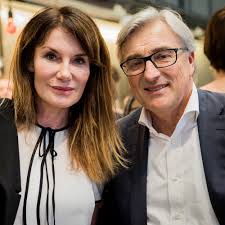 Put a lot of LOVE in it" die Buchparty im MAK — Alexandra Palla