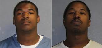 Sanford Brothers Get Life For 'Slap Box' Murder