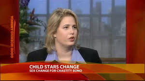 We did not find results for: Gender Switch Chastity Bono To Become Chaz Youtube