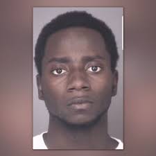 Man wanted in Robeson County murder, police say