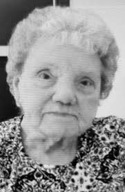 Edith “Rose” Mills