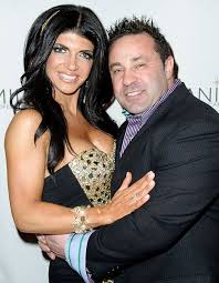 Teresa is a married woman. Teresa Giudice Joe Giudice Face 50 Years In Prison For Money Fraud Teresa Giudice Celebrities Teresa