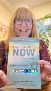 The Eckhart Tolle Foundation