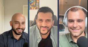 Inside: The Digital Health & Sales Locker Room