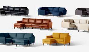 Allform Custom Usa Made Sofas Allform