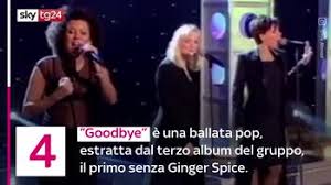 Il testo e significato della canzone. Video Fedez Achille Lauro E Orietta Berti Con Mille Video Sky