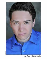 Anthony Colangelo