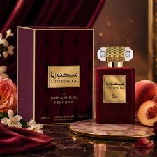 Mesk Al Khaleej Victoria