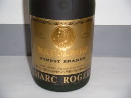 brandy . summarize /alalatoARARAT 5 year 750ml* Mark Roger MARC ROGER  700ml/ total 2 ps