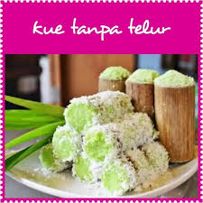 Kue ubi takaran gelas tanpa telur. 11 Resep Kue Tanpa Telur Yang Praktis Enak Dan Bikin Nagih Untuk Sajian Sehari Hari Merdeka Com