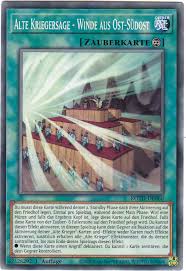 › yugioh deck list pdf. Alte Kriegersage Winde Aus Ost Sudost Trader Online De Magic Yu Gi Oh Trading Card Online Shop Fur Einzelkarten Booster Und Zubehor