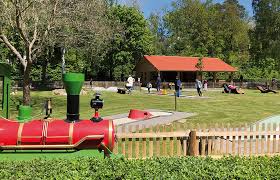 As a parent, i give the lochmühle top marks. Parkvergnugen Lochmuhle Grashupfer Kinzigtal