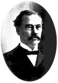 Nathaniel Edwin Harris (1846-1929)