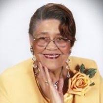 Wyms, M. Lorene Lewis