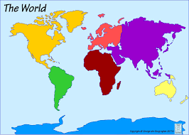 Official mapquest website, find driving directions, maps, live traffic updates and road conditions. Pin By Colleen On Geography Free Printable World Map World Map Continents Continents And Oceans