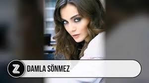 Cinema has been her greatest passion since she was child. Damla Sonmez Kimdir Youtube