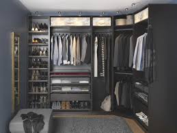 Many of our wardrobes include interior fittings such clothes rails and shelves to help you organise your stuff. If You Re Dreaming Of A Luxury Walk In Closet In Your Home You Re Definitely Not Alone Visit Our Gallery Of Luxuri Closet Designs Closet Bedroom Mens Bedroom