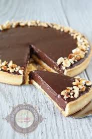 Voila Une Recette Que Vous Etiez Nombreux A Attendre Et Qui A Eu Beaucoup De Succes Sur Les R Tarte Au Chocolat Tarte Au Chocolat Facile Recette Tarte Chocolat