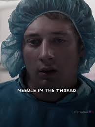 Emotional Last Scene of Lip and Karen from Shameless