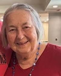 Florence Searfoss Vernon Obituary June 3, 2025