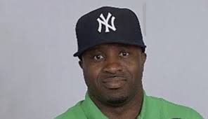 Demetrius Childs's Instagram, Twitter & Facebook