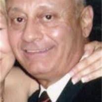 Obituary information for Anthony Molinaro