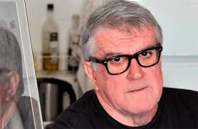 Las portadas de Máximo Moreno