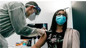 Jason kenney wants to incentivize vaccines by brining in a lottery. Alberta Reaches One Million Covid 19 Delivered Vaccine Doses Lethbridge News Now