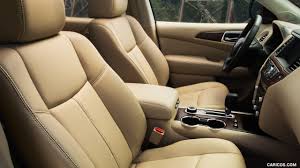 2021 murano platinum awd shown. 2020 Nissan Pathfinder Platinum 4wd Interior Seats Caricos