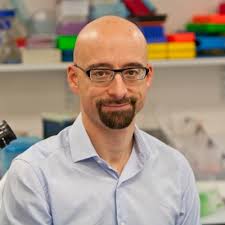 Jesvin Samuel, Ph.D.