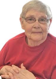 Bernice Ballantyne Obituary (1933