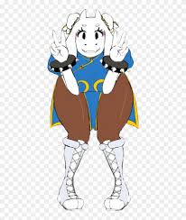 One (1) red guitar with web pattern; Undertale Chun Li Mario Costume Clothing White Vertebrate Undertale Box Transparent Clipart 699319 Pikpng