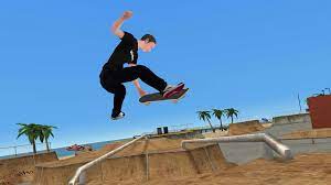 Tony Hawk Goes Mobile Https Techcrunch Com 2018 12 15 Tony Hawk Goes Mobile Tony Hawk Tony Tony Hawk Games