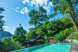 Negeri sembilan is a state that carries on its legacy of rich traditions to this very day, and home to some of the country's notable what to do there? The Dusun Homestay In Mukin Pantai