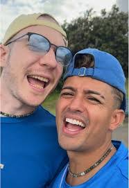 Bren Wilson's Instagram, Twitter & Facebook