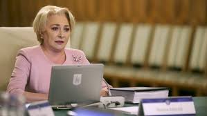 Viorica dăncilă are secretele ei să facă omul să se. Ce Salariu Va Avea Viorica DÄƒncilÄƒ La Bnr È™i Ce Probe De Concurs A SusÈ›inut Ca