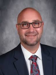 Brown County High School