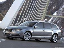 959 deals starting from $750. Audi A6 C6 Avant Technische Daten Zu Allen Motorisierungen