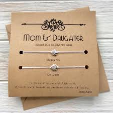 49 unique mother's day gift ideas for all the special moms in your life. Mothers Day Gift From Daughter Mom Gift For Mom From Mom Etsy