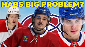 MONTREAL CANADIENS PROBLEM