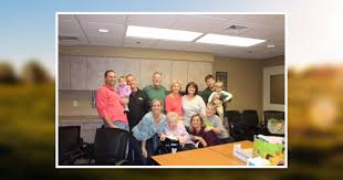 Margaret Mary Robey Obituary April 30, 2016