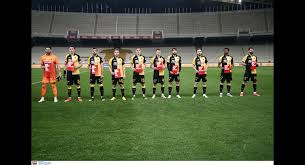 Το πρόβλημα της αεκ δεν είναι ο ψυχισμός και η επικοινωνία, αλλά ότι δεν έχει ομάδα. Aek Asteras Tripolhs 2 2 Super League Interwetten 23h Agwnistikh Agwnes Aek F C Official Web Site